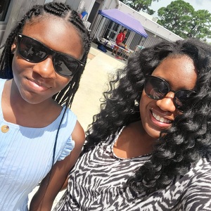 Fundraising Page: LaKeysha Rose